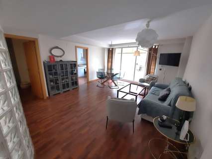 Piso en alquiler en Alicante rebajado