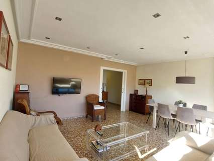 Piso en venta en Alicante