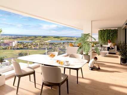 Piso en venta en Mutxamel