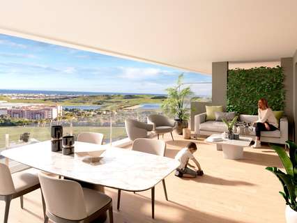 Piso en venta en Mutxamel