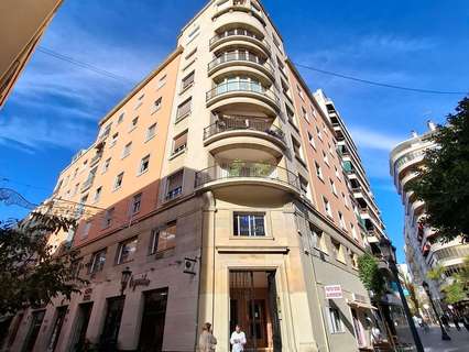 Piso en venta en Alicante
