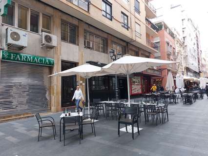 Apartamento en venta en Alicante