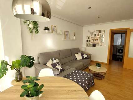 Apartamento en venta en Alicante