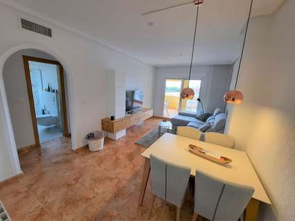 Piso en alquiler en Alicante