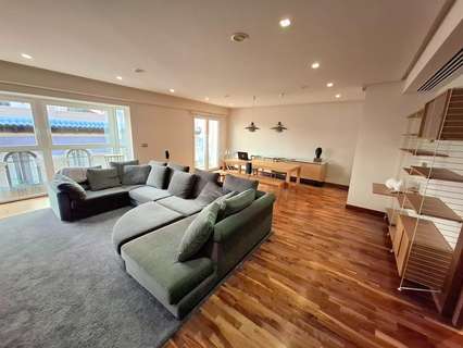 Piso en alquiler en Alicante