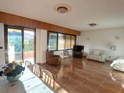 Dúplex en venta en Alicante