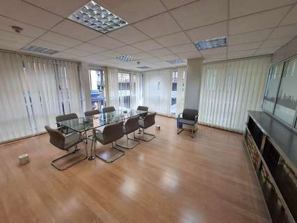 Oficina en venta en Alicante