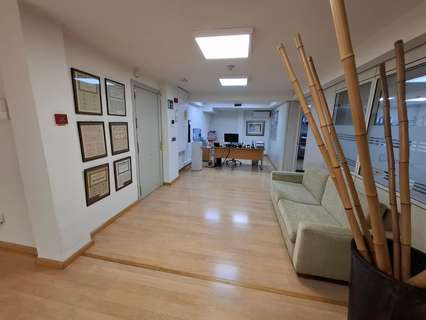 Oficina en venta en Alicante