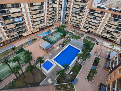 Ático dúplex en alquiler en Alicante