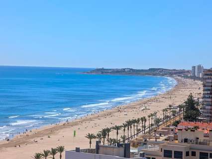 Apartamento en venta en El Campello
