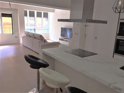 Piso en alquiler en Alicante