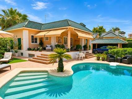 Chalet en venta en Elche/Elx zona Los Arenales del Sol