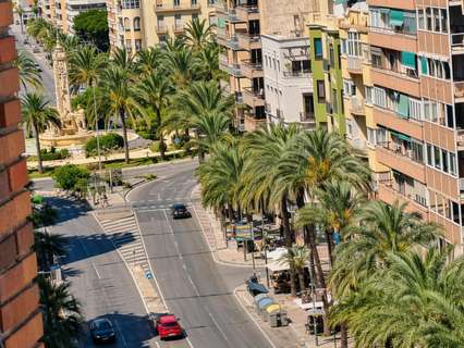 Piso en venta en Alicante