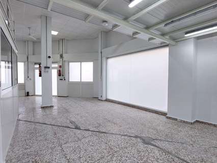 Local comercial en venta en El Campello