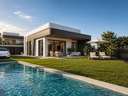 Casa en venta en Mutxamel