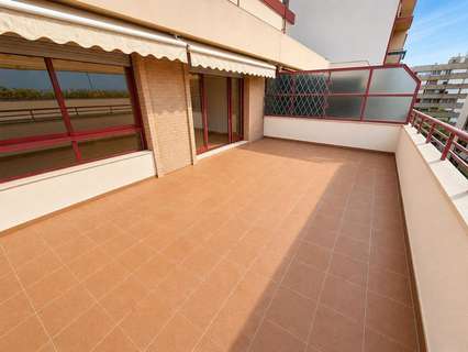 Ático en venta en Alicante