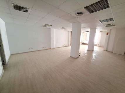 Local comercial en alquiler en Alicante