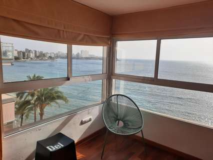 Piso en venta en Alicante