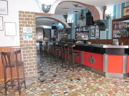 Restaurante-Bar en alquiler en Santa Marta