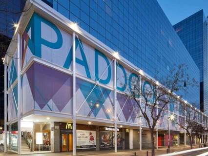 Plaza de parking en venta en Sabadell rebajada