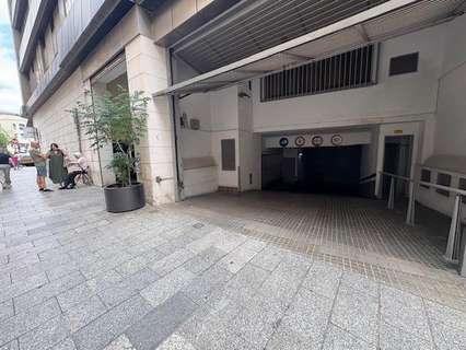 Plaza de parking en venta en Sabadell