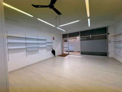 Local comercial en alquiler en Sabadell