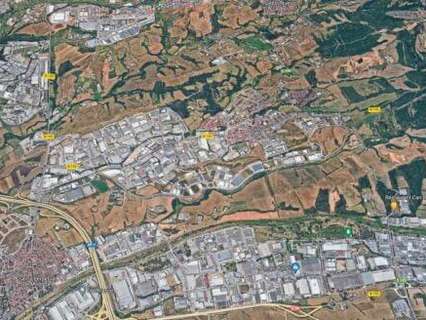 Nave industrial en venta en Polinyà