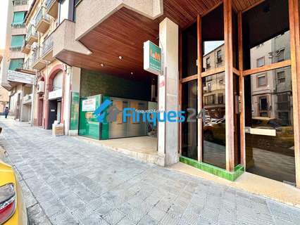 Local comercial en venta en Manresa