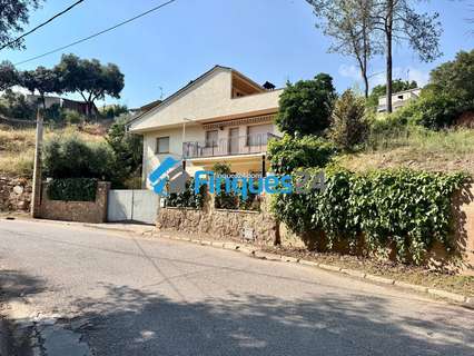 Casa en venta en Castellnou de Bages