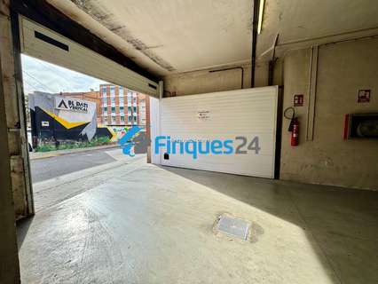 Plaza de parking en venta en Manresa
