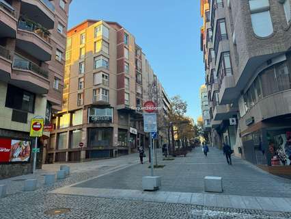 Oficina en alquiler en Manresa