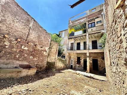 Edificio en venta en Artés