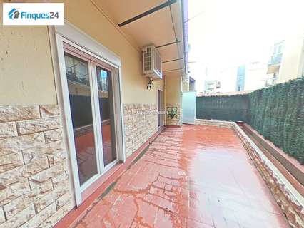 Piso en venta en Manresa