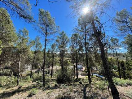 Parcela urbana en venta en Castellnou de Bages