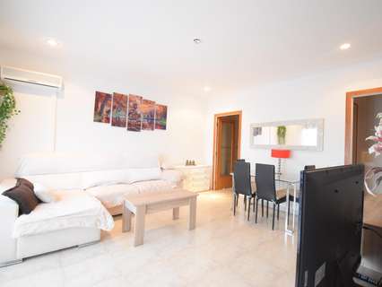 Piso en venta en Manresa rebajado