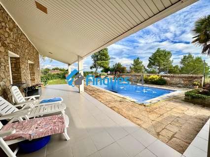 Chalet en venta en Castellnou de Bages