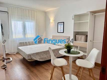 Piso en alquiler en Manresa