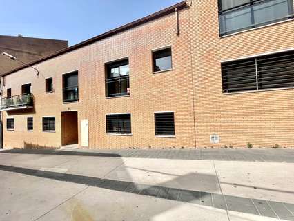 Planta baja en venta en Manresa