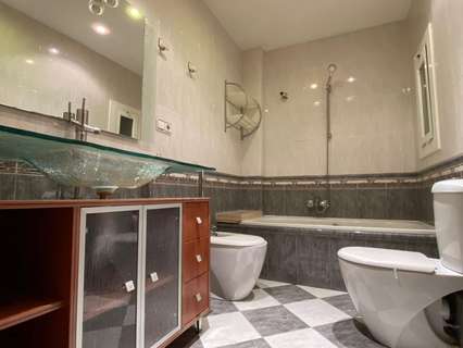 Piso en venta en Manresa