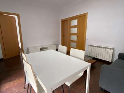 Ático en alquiler en Manresa