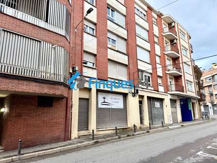Local comercial en alquiler en Manresa