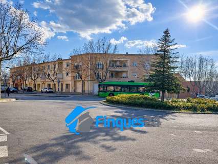 Piso en venta en Manresa