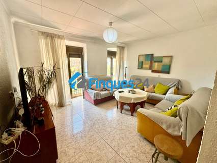 Piso en venta en Manresa