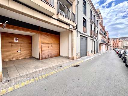 Plaza de parking en venta en Manresa rebajada