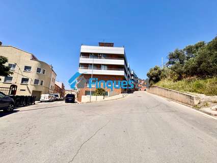 Plaza de parking en venta en Manresa