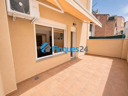 Piso en venta en Manresa