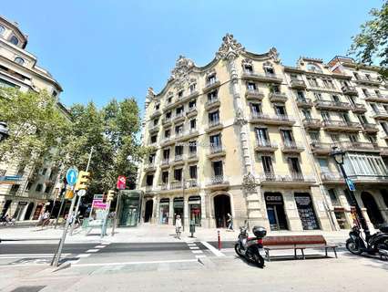 Piso en alquiler en Barcelona