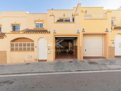 Casa en venta en Almería