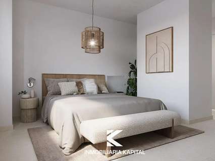 Piso en venta en Roquetas de Mar