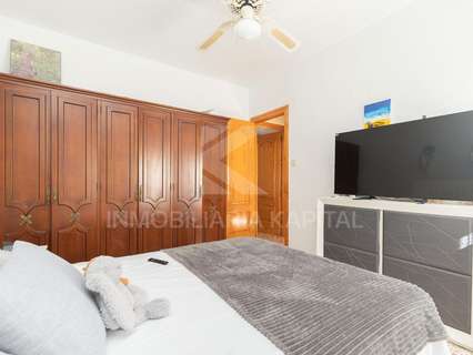 Piso en venta en Almería rebajado